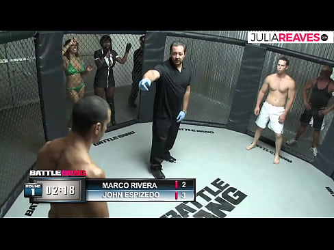 ❤️ Ultimate Fighter knuller en nummerjente rett etter en kamp i ringen ❌ Superporno hos oss ️❤