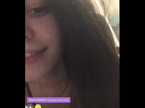 ❤️ Slutty russisk tispe (Periscope, VKontakte, Instagram) ❌ Superporno hos oss ️❤