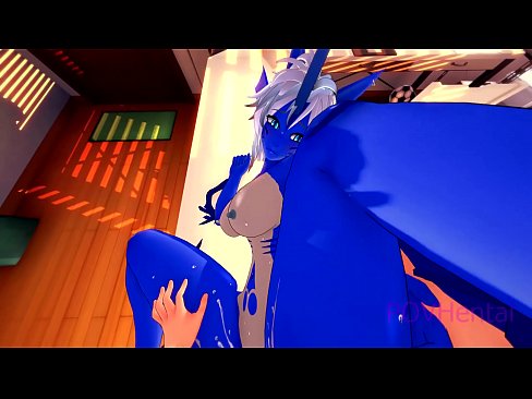 ❤️ Demon Fish Girl Monster ❌ Superporno hos oss ️❤