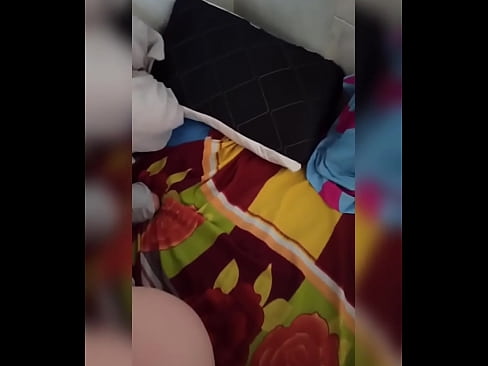 ❤️ Samboeren min blir hjemme alene fordi mannen hennes drar på ferie og jeg benytter anledningen til å knulle henne og fylle rumpa hennes med melk ❌ Superporno hos oss ️❤
