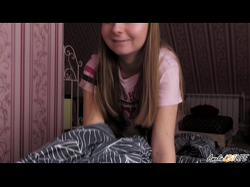 ❤️ Blondie suger BFF's dypt og får sperm i munnen ❌ Superporno hos oss ️❤